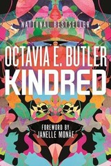 Kindred — Paperback, by Octavia E. Butler — Very Good