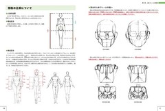 Master Guide to Drawing the Human Body — Character Drawing from the Basics Book